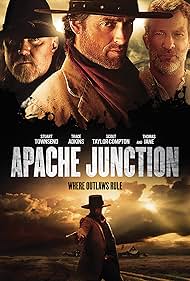 Apache Junction (2022)