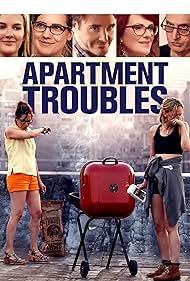 Apartment Troubles (2014)