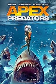 Apex Predators (2021)