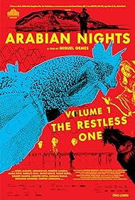 Arabian Nights: Volume 1 - The Restless One (2015)