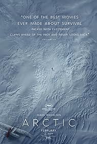 Arctic (2019)