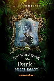 Are You Afraid of the Dark? (2019)