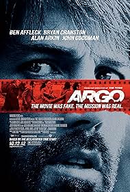 Argo (2012)