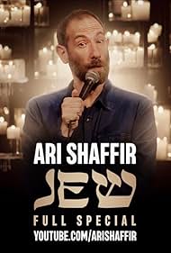 Ari Shaffir: JEW (2022)