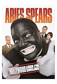 Aries Spears: Hollywood, Look I'm Smiling (2011)