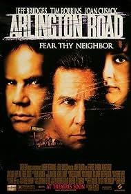 Arlington Road (1999)