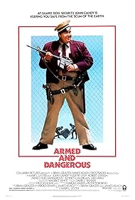 Armed and Dangerous (1986)