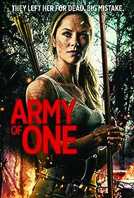 Army of One (2020)