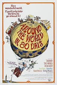 Around the World in 80 Days (1956)