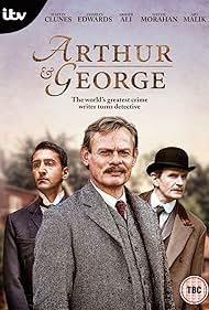 Arthur & George (2015)