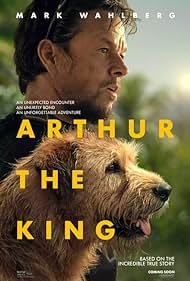 Arthur the King (2024)