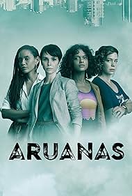 Aruanas (2019)