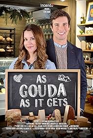 As Gouda as it Gets (2021)