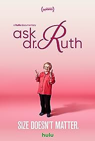 Ask Dr. Ruth (2019)