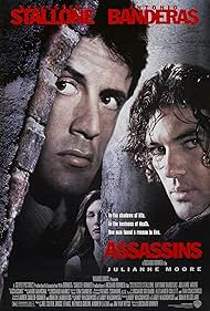 Assassins (1995)