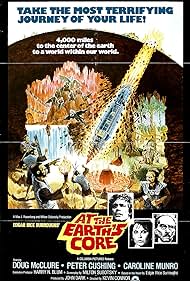 At the Earth's Core (1976)