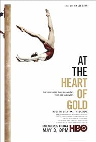 At the Heart of Gold: Inside the USA Gymnastics Scandal (2019)