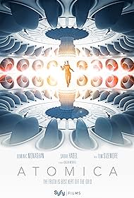 Atomica (2017)