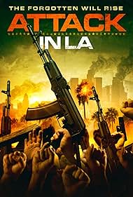 Attack in LA (2018)