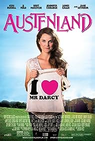 Austenland (2013)