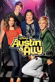 Austin & Ally (2011)