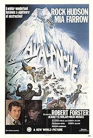 Avalanche (1978)