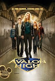 Avalon High (2010)