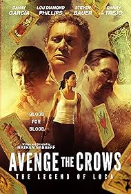 Avenge the Crows (2017)