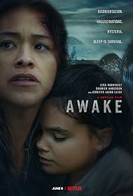 Awake (2021)