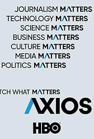 Axios (2018)