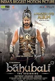 Baahubali: The Beginning (2015)