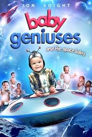 Baby Geniuses and the Space Baby (2015)