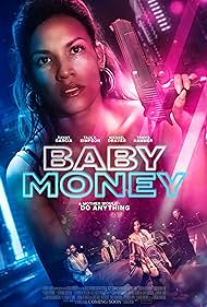 Baby Money (2021)