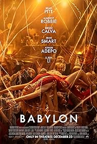 Babylon (2022)