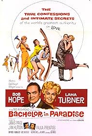 Bachelor in Paradise (1961)