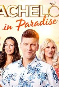 Bachelor in Paradise (2018)