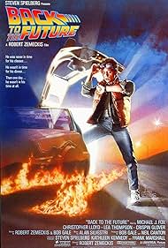 Back to the Future (1985)