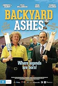 Backyard Ashes (2013)