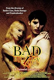 Bad Biology (2009)