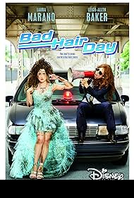 Bad Hair Day (2015)