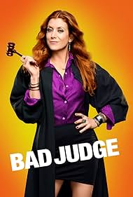 Bad Judge (2014)