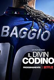 Baggio: The Divine Ponytail (2021)