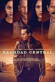 Baghdad Central (2020)