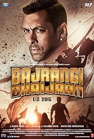 Bajrangi Bhaijaan (2015)