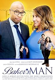 Baker's Man (2017)