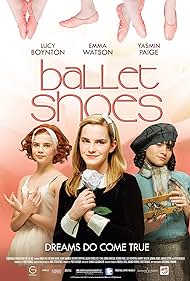 Ballet Shoes (2007)