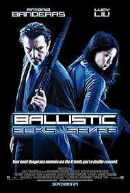 Ballistic: Ecks vs. Sever (2002)