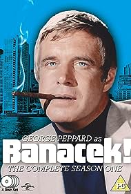 Banacek (1972)