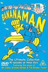 Bananaman (1983)