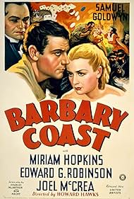 Barbary Coast (1935)